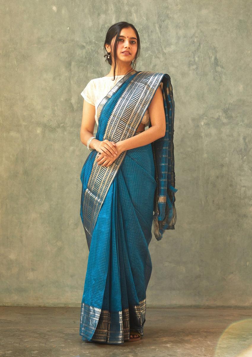 Mangalagiri Saree photo 1